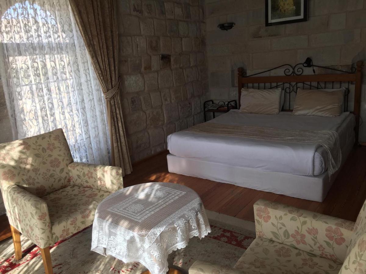 Goreme Inn Hotel Only Adult Extérieur photo