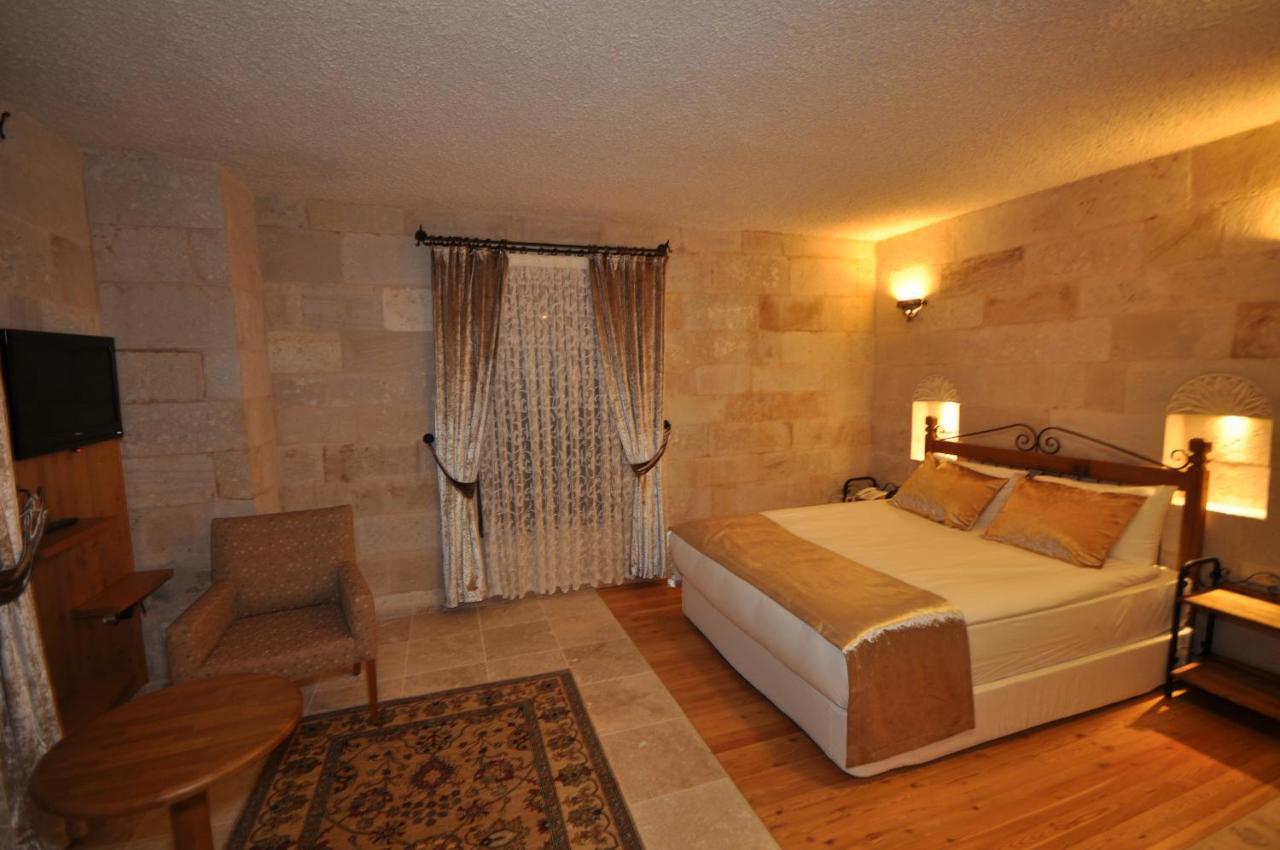 Goreme Inn Hotel Only Adult Extérieur photo