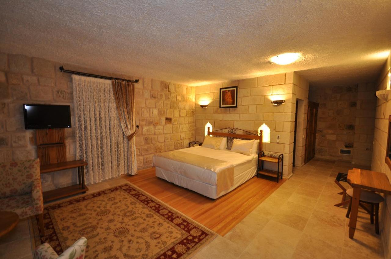 Goreme Inn Hotel Only Adult Extérieur photo