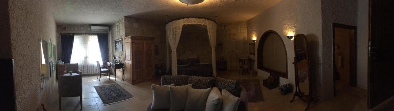 Goreme Inn Hotel Only Adult Extérieur photo
