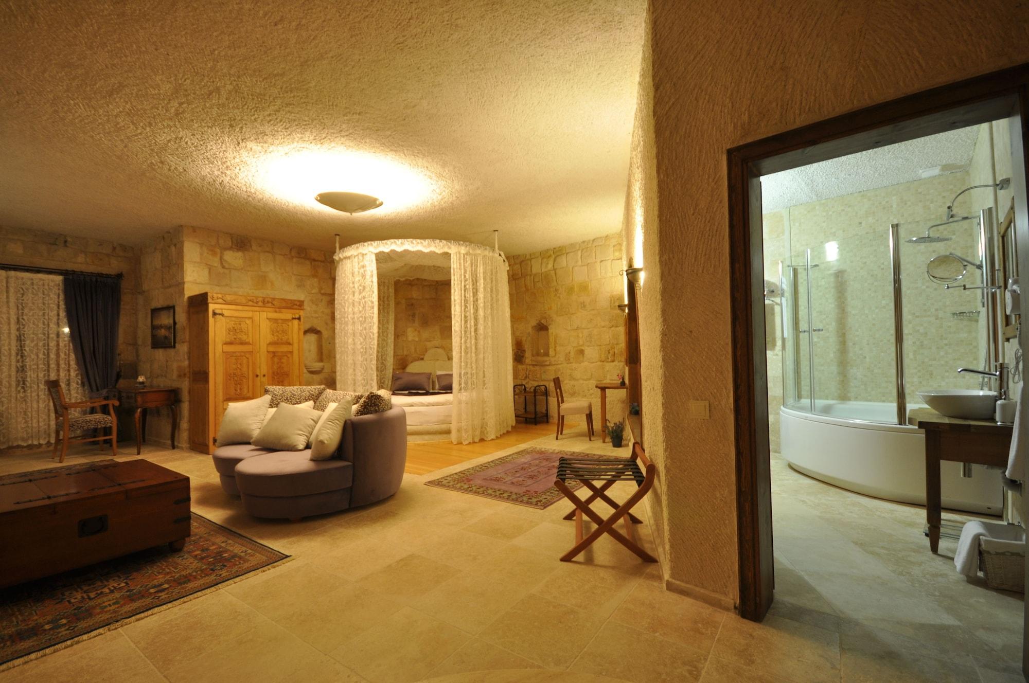 Goreme Inn Hotel Only Adult Extérieur photo