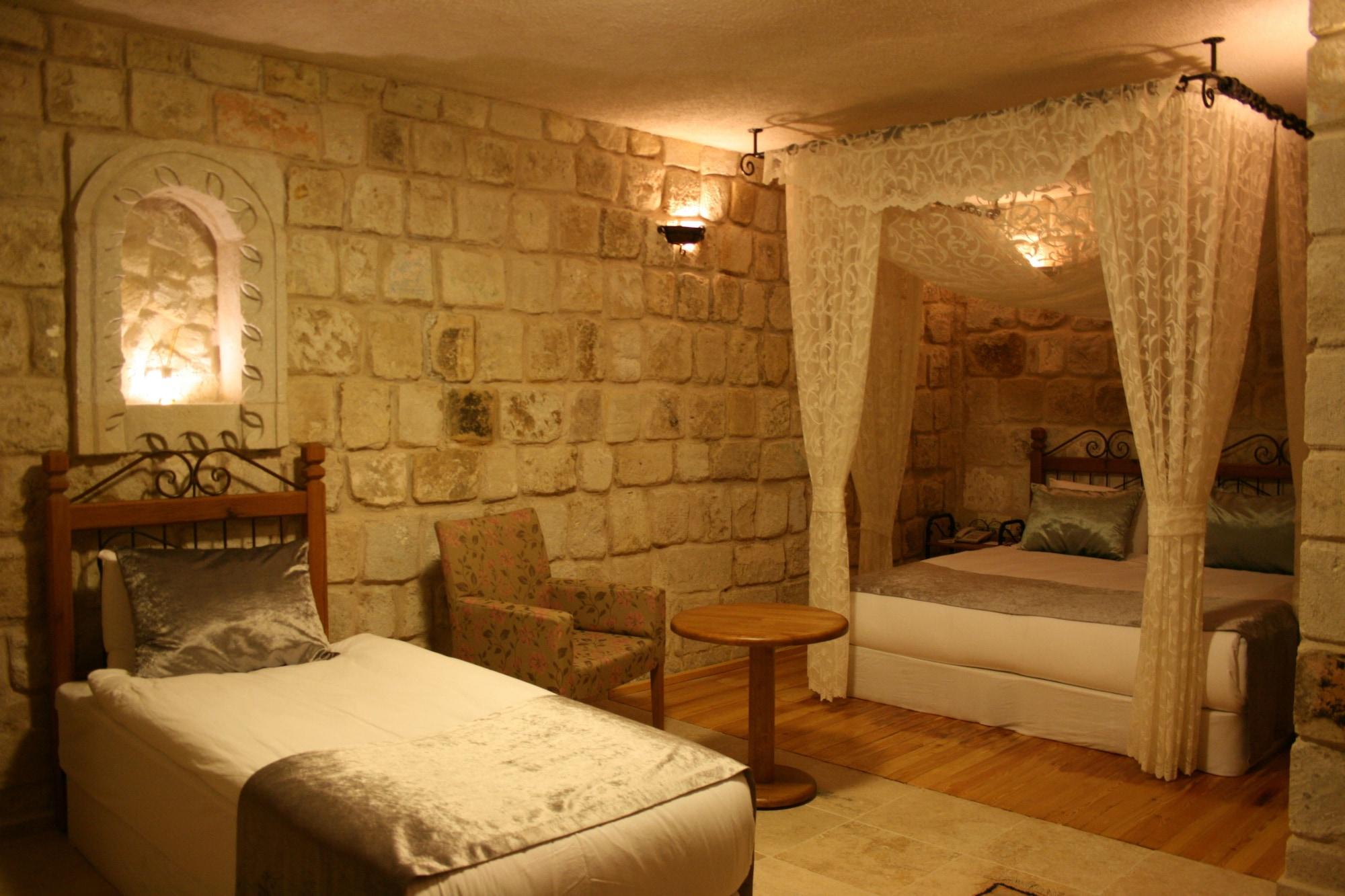 Goreme Inn Hotel Only Adult Extérieur photo