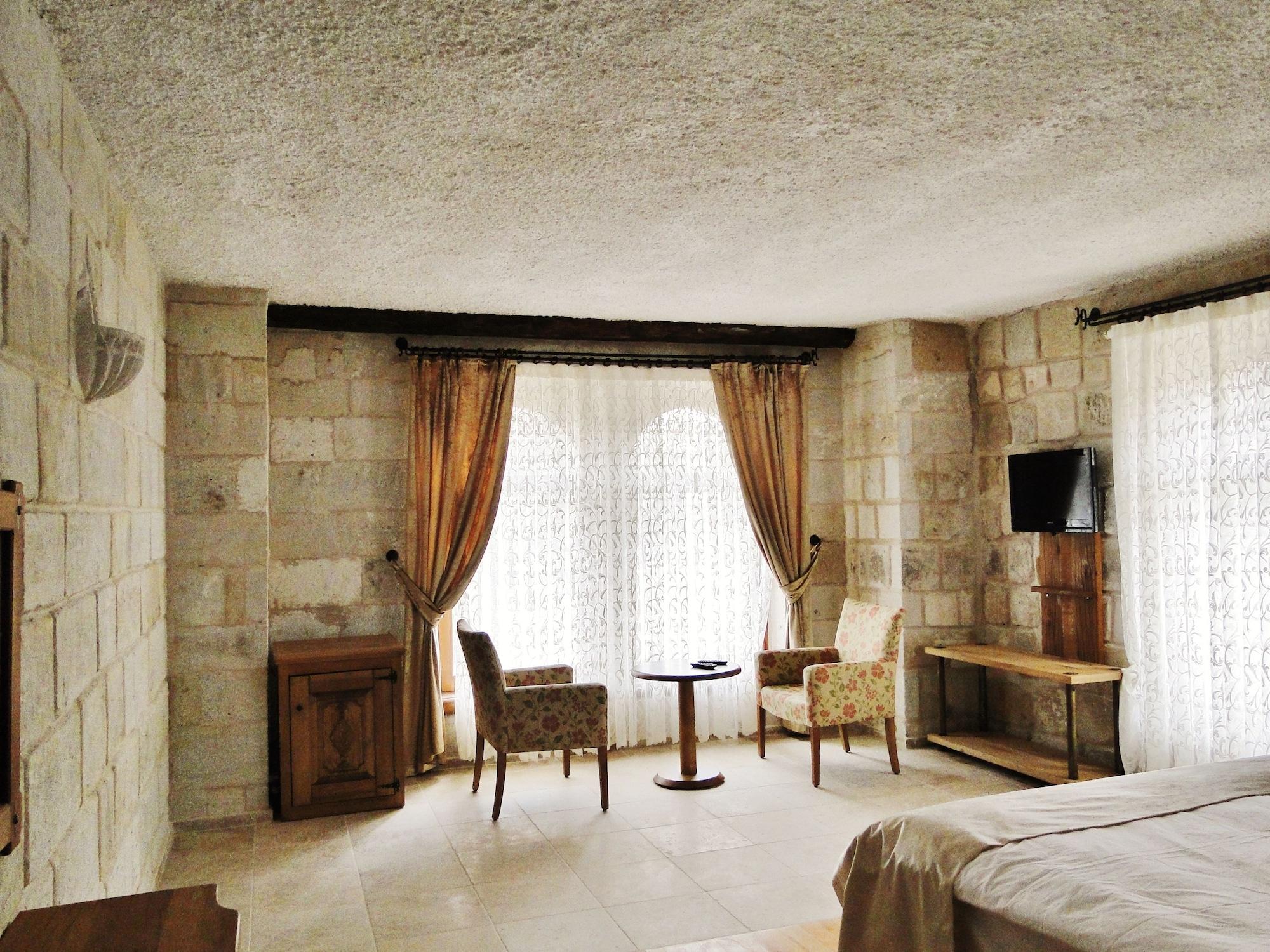 Goreme Inn Hotel Only Adult Extérieur photo