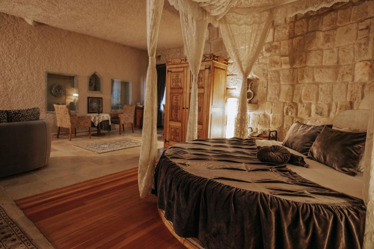 Goreme Inn Hotel Only Adult Extérieur photo