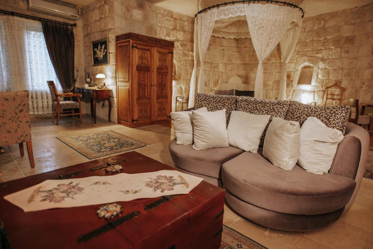 Goreme Inn Hotel Only Adult Extérieur photo
