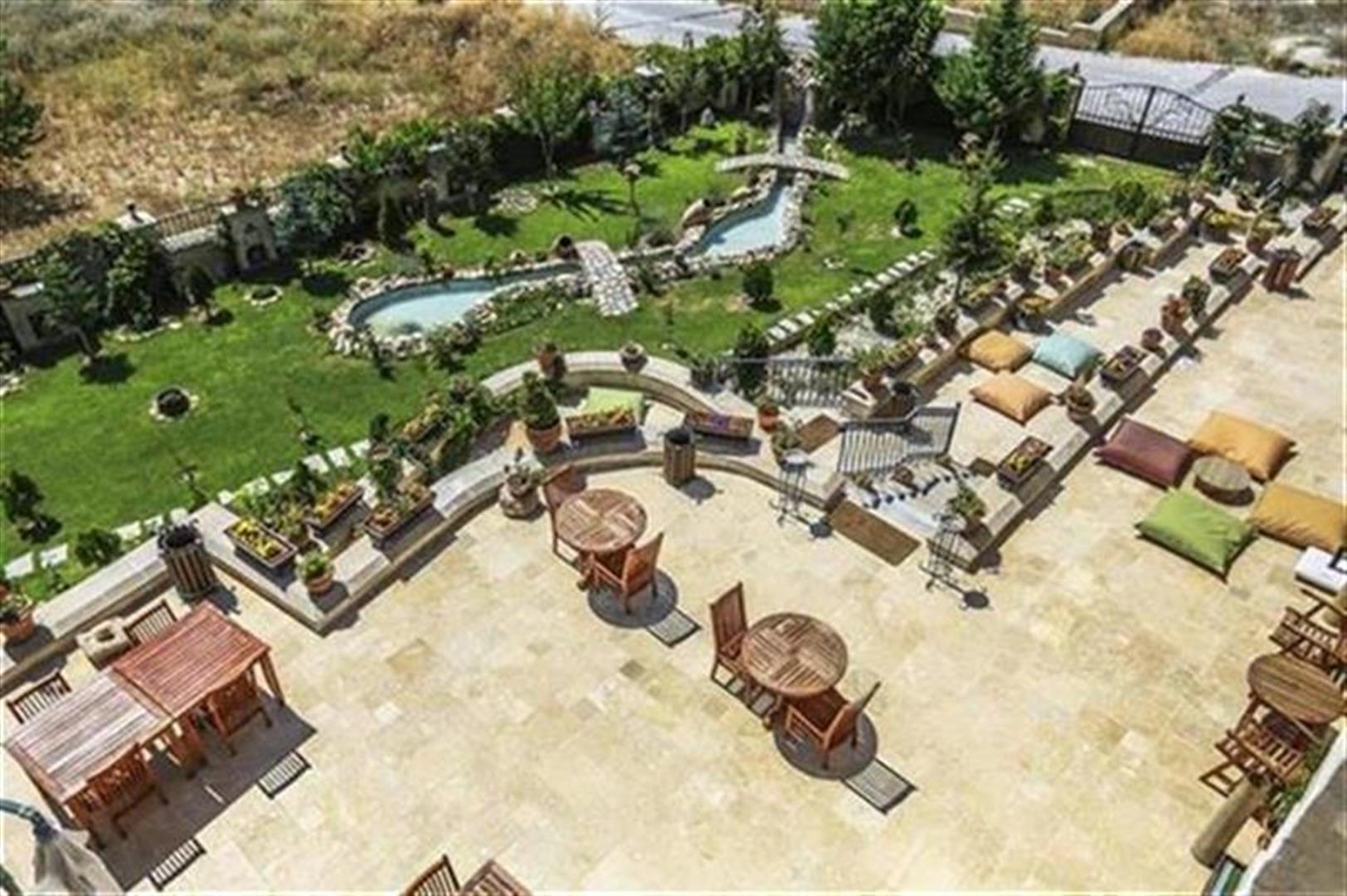 Goreme Inn Hotel Only Adult Extérieur photo