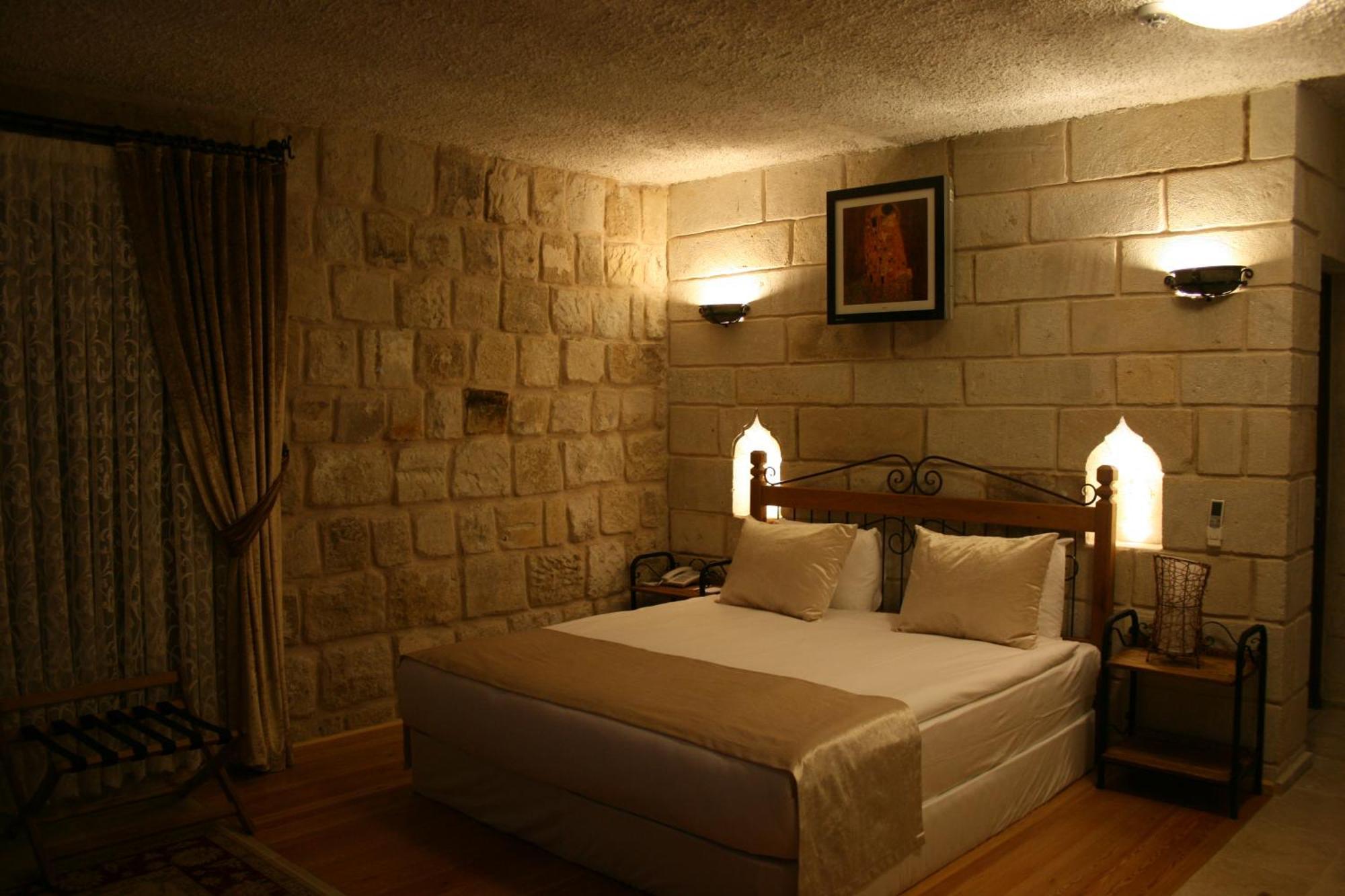 Goreme Inn Hotel Only Adult Extérieur photo