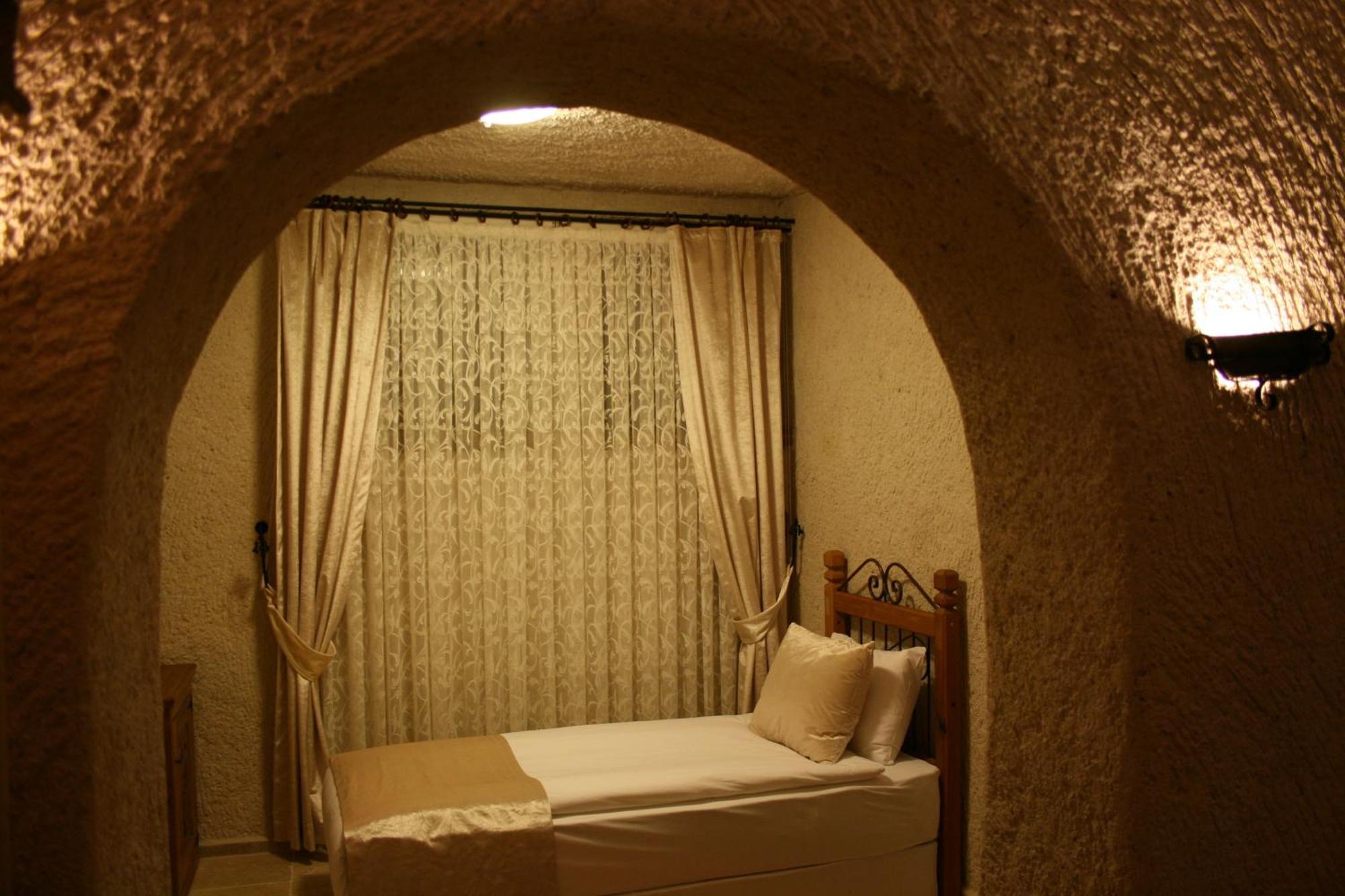 Goreme Inn Hotel Only Adult Extérieur photo