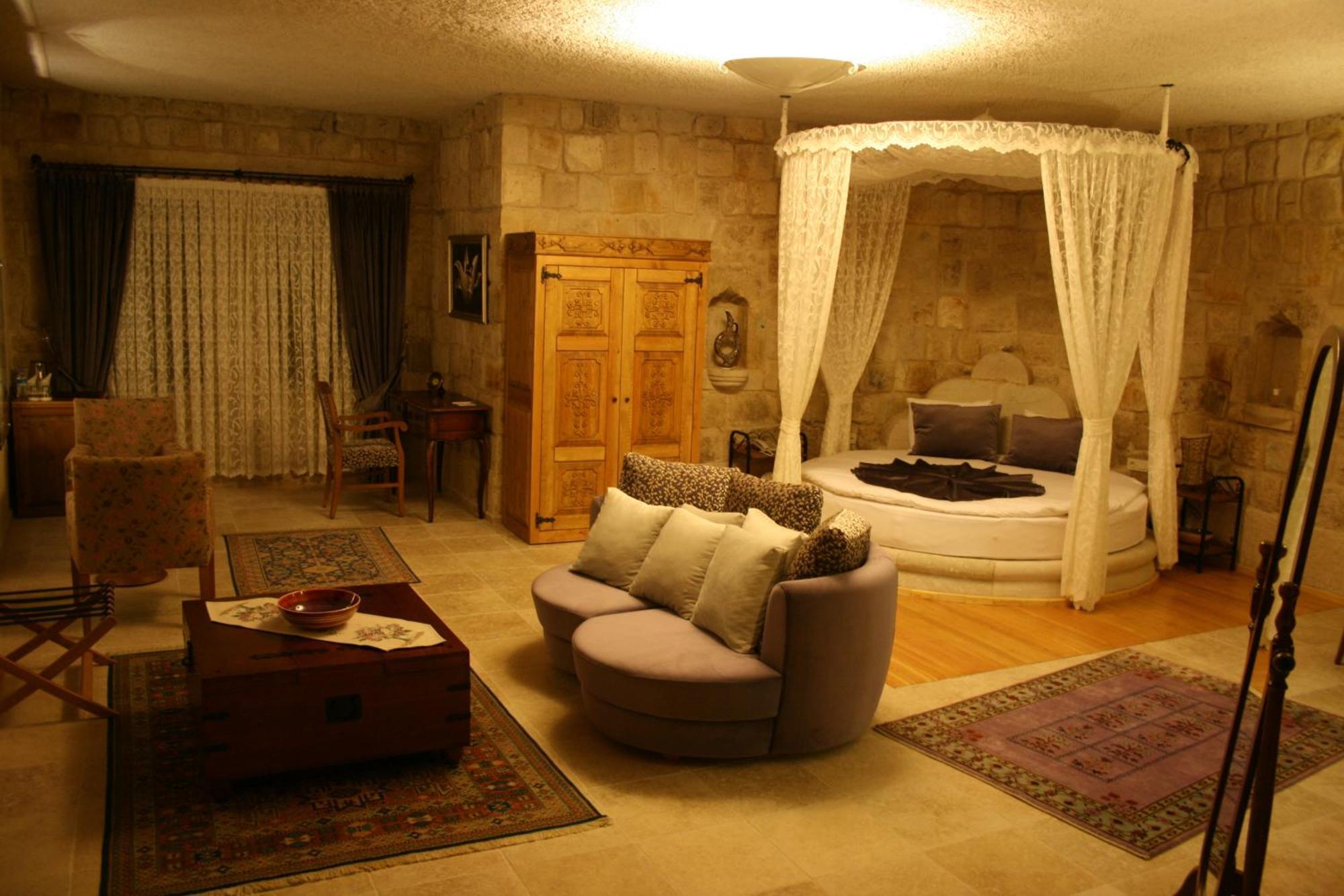 Goreme Inn Hotel Only Adult Extérieur photo