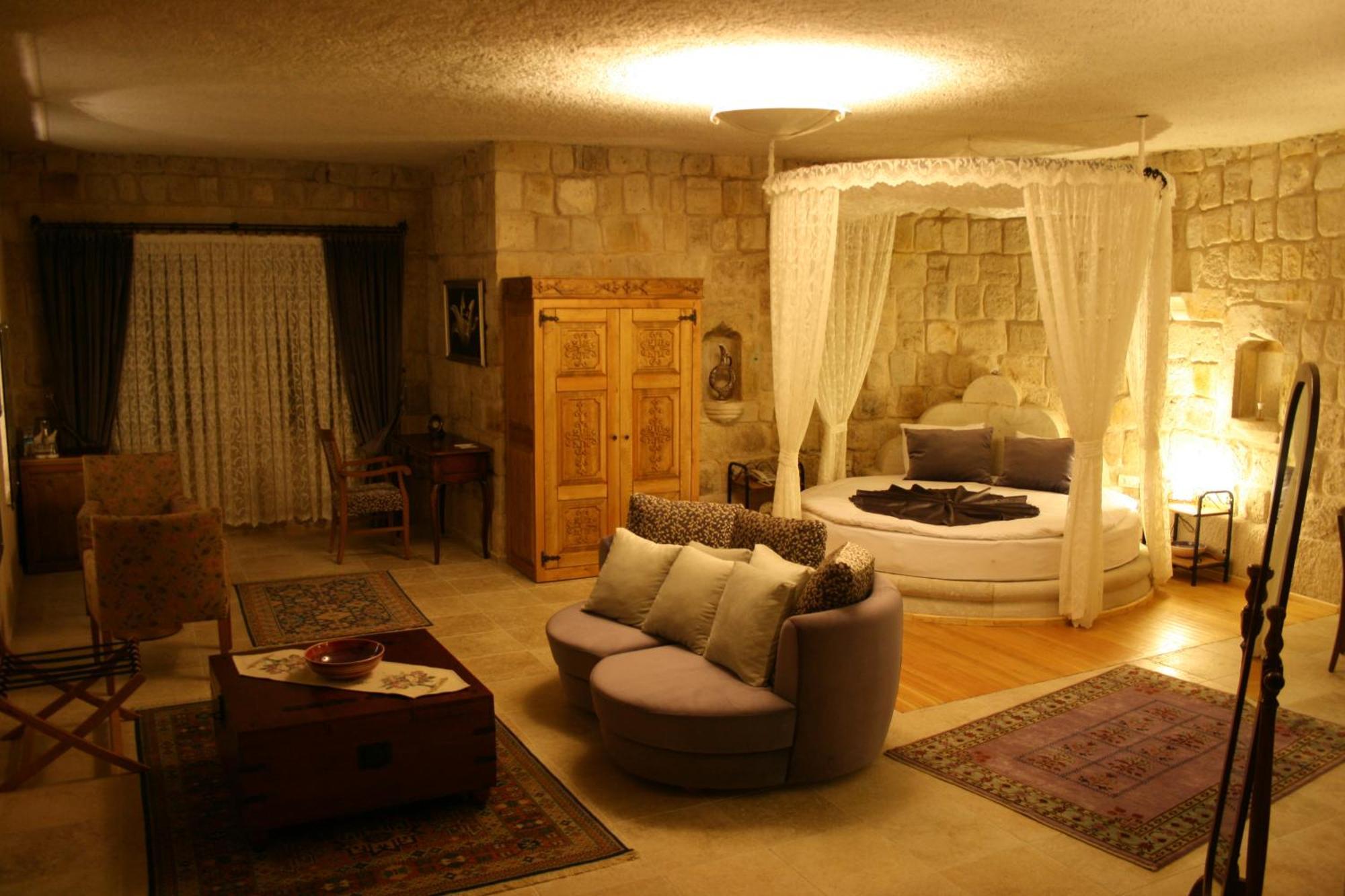 Goreme Inn Hotel Only Adult Chambre photo