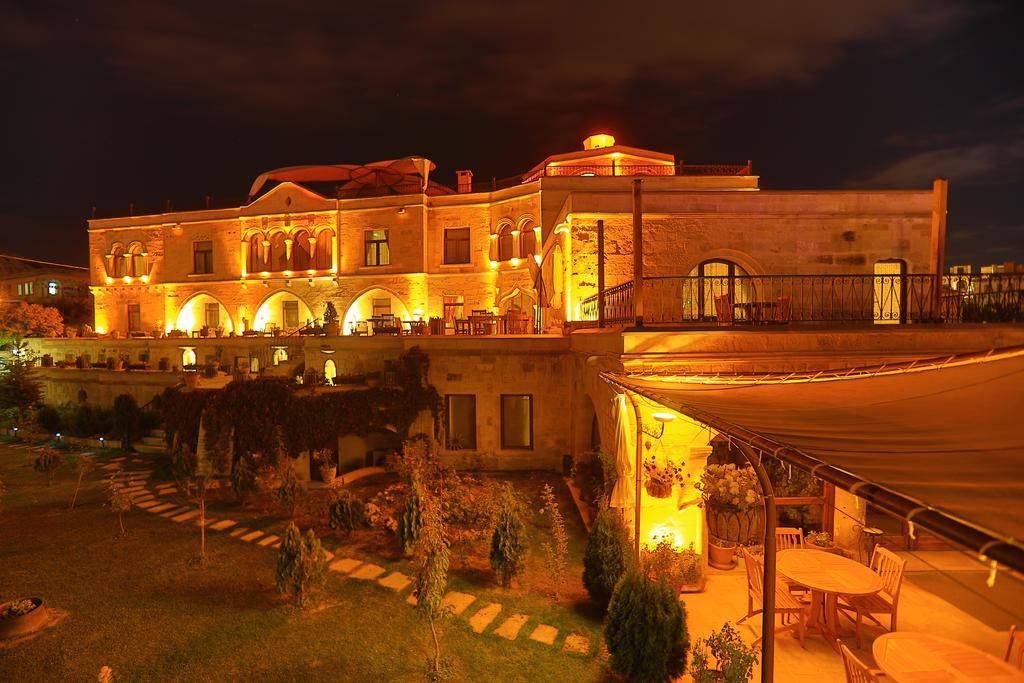 Goreme Inn Hotel Only Adult Extérieur photo