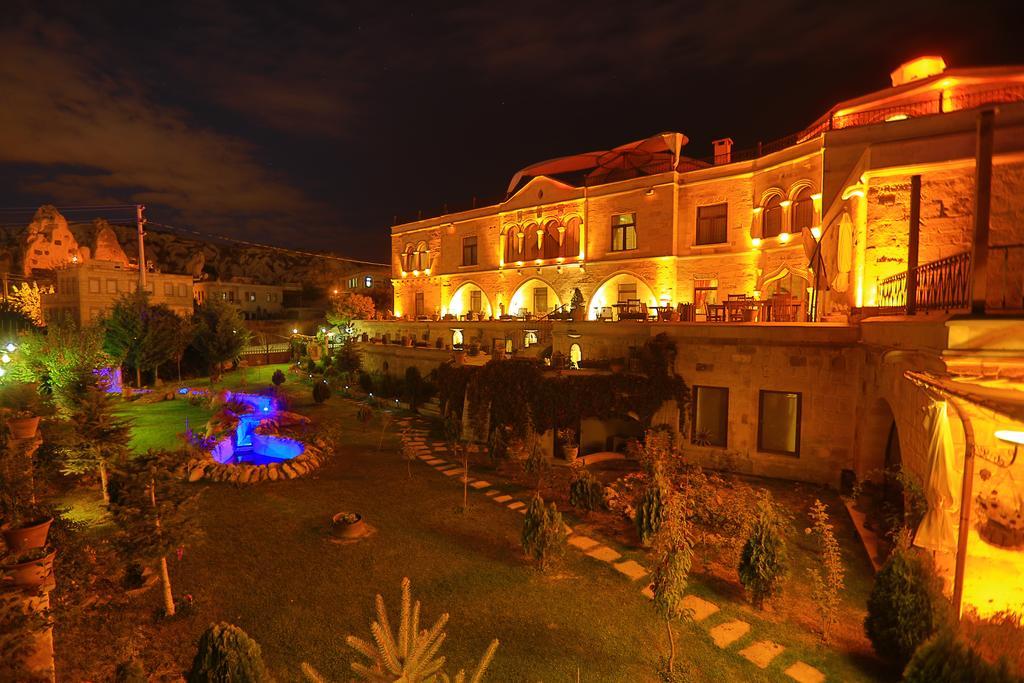 Goreme Inn Hotel Only Adult Extérieur photo