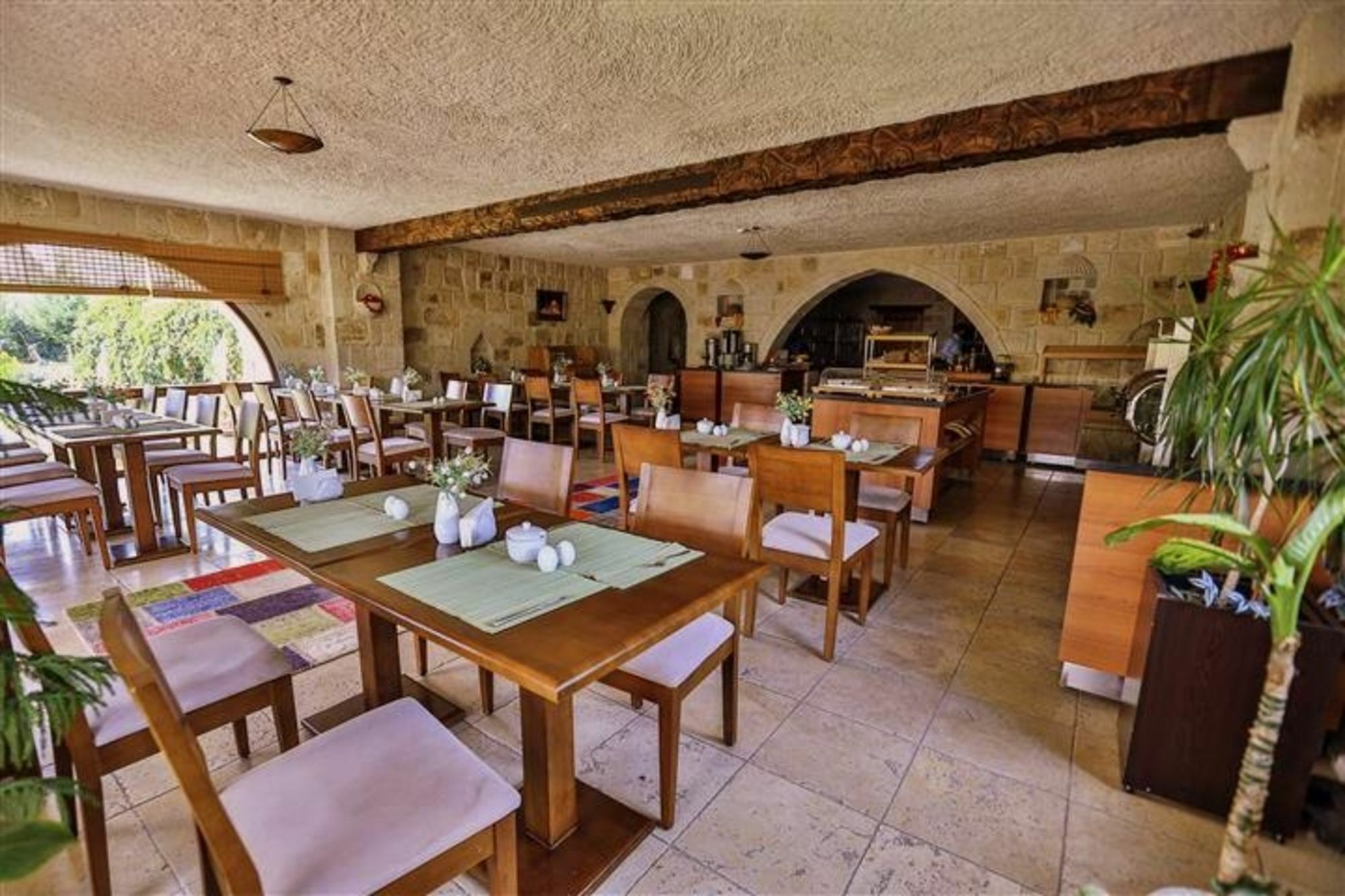 Goreme Inn Hotel Only Adult Extérieur photo