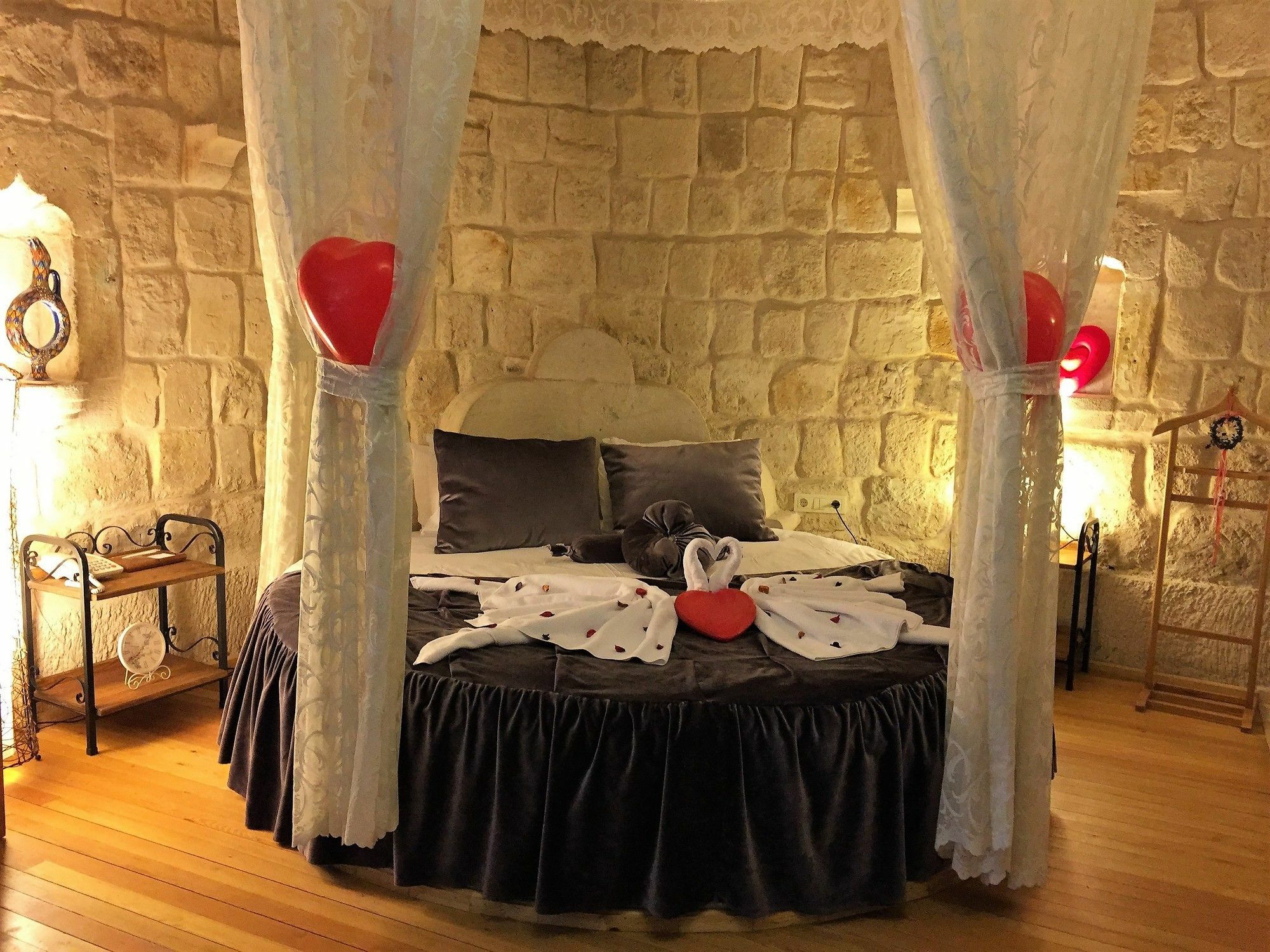 Goreme Inn Hotel Only Adult Extérieur photo