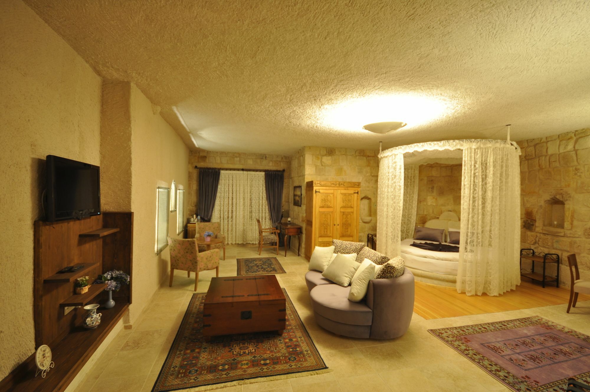 Goreme Inn Hotel Only Adult Extérieur photo