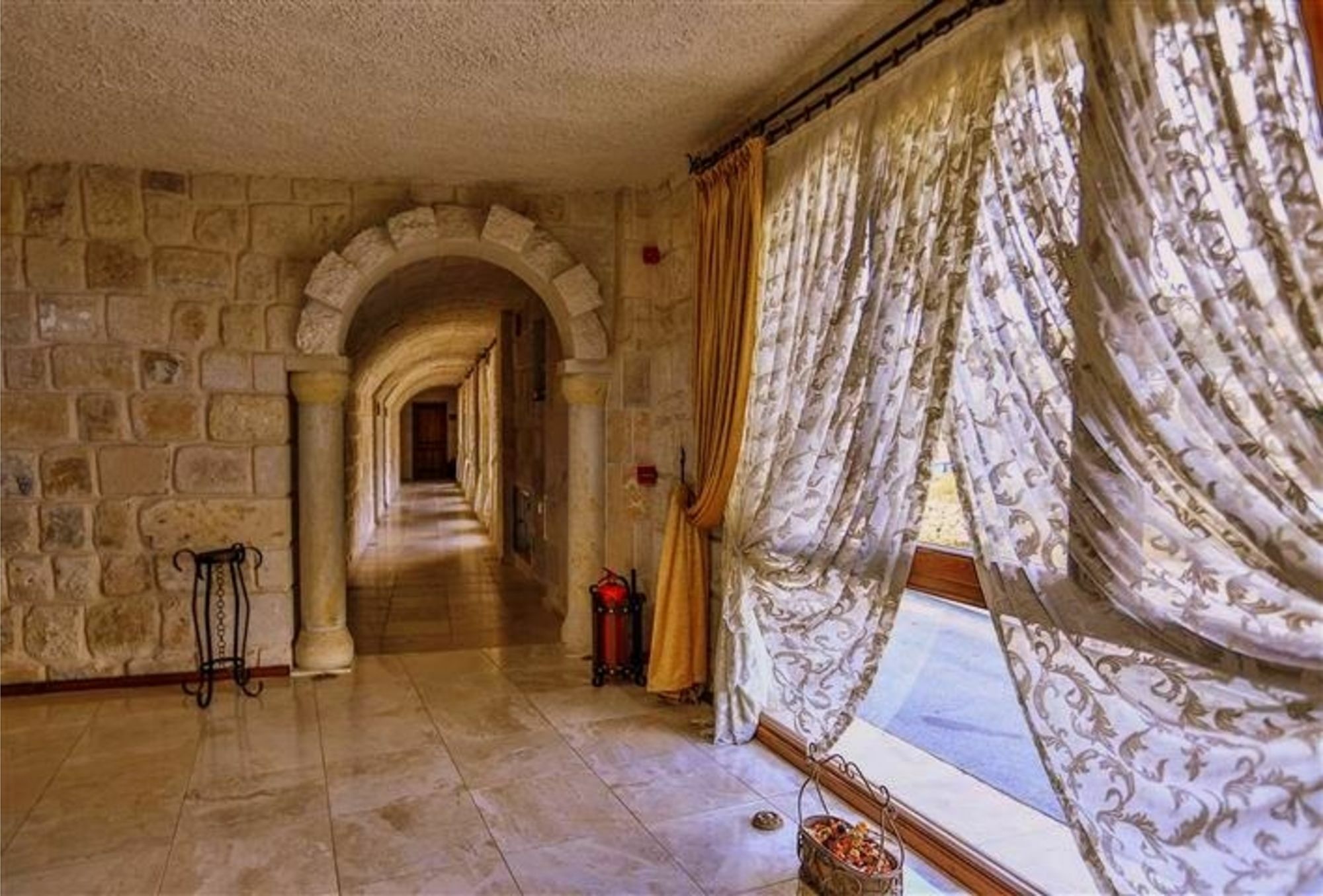 Goreme Inn Hotel Only Adult Extérieur photo
